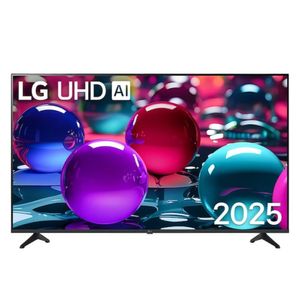 Promo Televisor LG 50" 50Ua7300Psb + Control Magic UHD 4K THINQ Ai