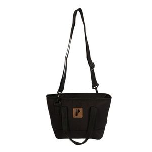 Lonchera Térmica Porta Faraday Negro