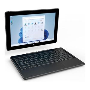 LAPTOP 2 EN 1 ADVANCE CN4058 10.1 UHD GRAPHICS INTEL CELERON N4020 8GB RAM 128GB