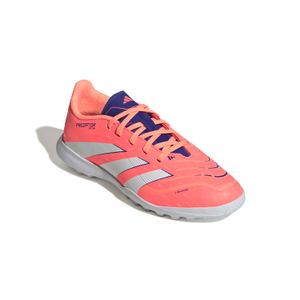 Zapatillas De Futbol Adidas Niño Predator League Tf J Ji1150 Naranja