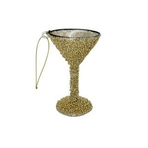 Adorno Arbol Copa Cocktail 7 Cm
