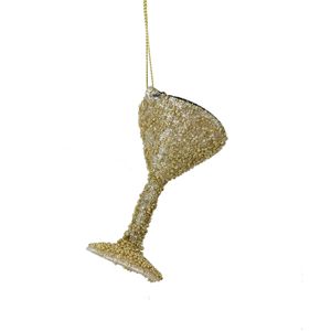 Adorno Arbol Copa Cocktail 7 Cm