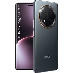 HONOR MAGIC 7 LITE 256GB 8GB RAM BLACK
