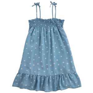 Vestidos de tiras Teen Niña EUREKA