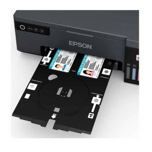 IMPRESORA EPSON L8050 A4 Rotula Cd DVD  IMPRESORA PVC WIFI FOTOS