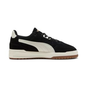 Zapatillas Urbanas Puma Hombre Shuffle Downtown Sd 402597 02 Negro