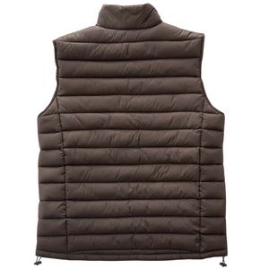 Chaleco Nylon solid Hombre SINGULAR