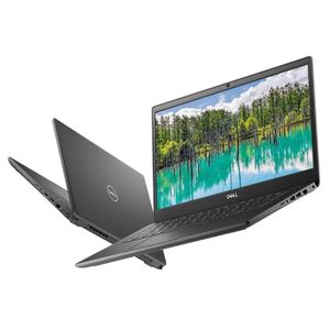 Laptop Semi Nueva Dell Latitude 3410 - Core i5 10ª Gen - 16GB RAM - 256GB SSD - 14"