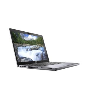 Laptop Semi Nueva Dell Latitude 5410 - Core i5 10ª Gen - 8GB RAM - 256GB SSD - 14"