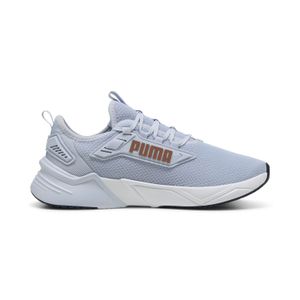 Zapatillas Running Puma Mujer Retaliate 3 Wns 311235 29 Celeste