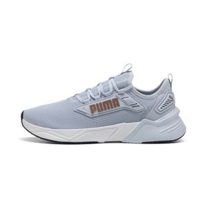 Zapatillas Running Puma Mujer Retaliate 3 Wns 311235 29 Celeste