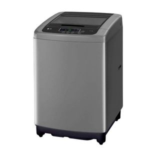 Lavadora LG Carga Superior 13 Kg WT13BPBK Negro claro