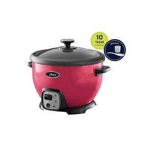 Olla Arrocera Con Función Sofrito CKSTRC8029M