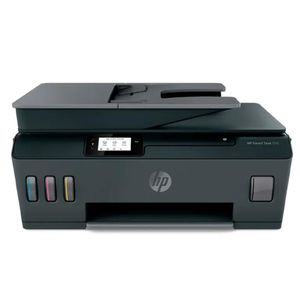 Impresora Multifuncional HP Smart Tank 530 Wifi ADF