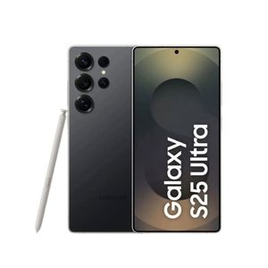 Celular Samsung S25 Ultra 12Ram-512GB Color  TITANIUM BLACK
