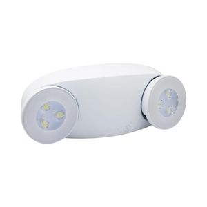Lámpara de Emergencia LED Certificación UL IP20 OP-9709UL OPALUX