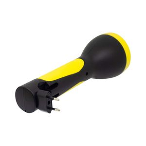 Linterna Portátil Recargable LED 3W OP-4533 OPALUX