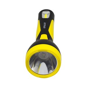 Linterna Portátil Recargable LED 3W OP-4533 OPALUX