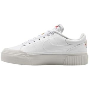 Zapatilla Nike Court Vision Alta