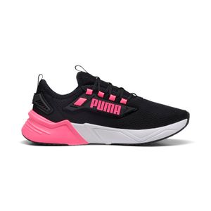 Zapatillas Running Puma Mujer Retaliate 3 379478 28 Negro