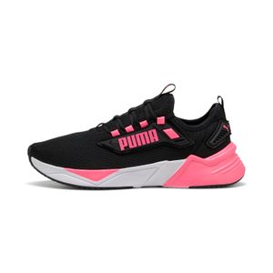 Zapatillas Running Puma Mujer Retaliate 3 379478 28 Negro