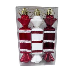 Set X3 Caramelos 12Cm