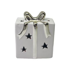 Adorno Mesa Regalo 12 Cm.