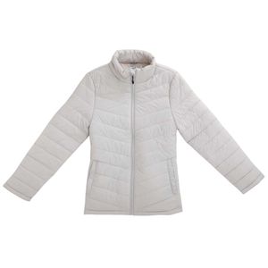 Casacas Nylon Nylon Padding Mujer SINGULAR
