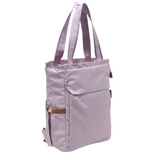 Bolso Mochila Viajera Modelo Renata - Aceituna Pastel