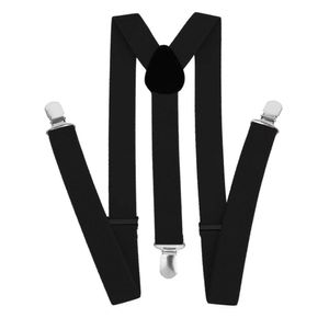 Tirantes Ajustables Unisex Suspendedores