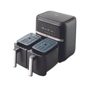 Freidora de Aire Oster Dual 76L CKSTAF7MCDDF