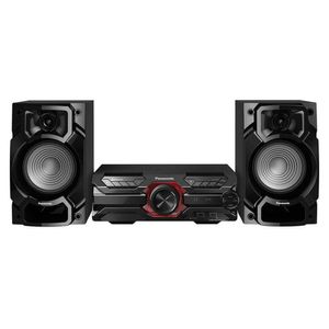 Equipo de Sonido SC-AKX320 Panasonic