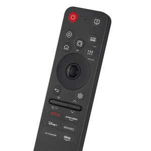 CONTROL LG AI MAGIC REMOTE MR25GA