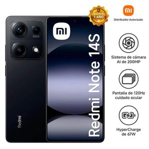 Xiaomi Redmi Note 14 Pro