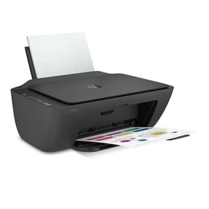 Impresora  Multifuncional hp 2874 Wifi Escaner Copia