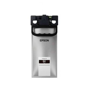 Tinta Epson T11B120 Negro XL WF C5810 C5890 10K Páginas
