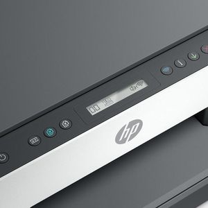 Impresora Multifuncional HP Smart Tank 720 Dúplex Wifi
