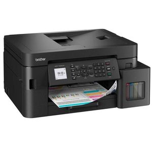 Impresora Brother MFC-T930DW Multifuncional Wifi Dúplex ADF