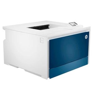 Impresora HP LaserJet Pro 4203dw Color WIFI