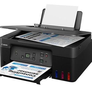 Impresora Multifuncional CANON PIXMA G2170 Escaner Copia