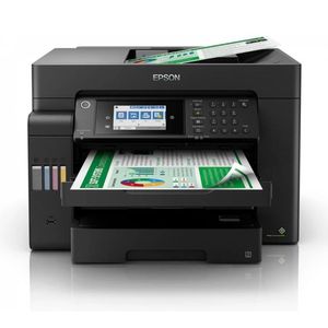 IMPRESORA MULTIFUNCIONAL L15150 EPSON A3 WIFI ETHETNET