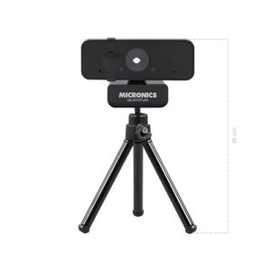 Camara Web Micronics 2K Quantum