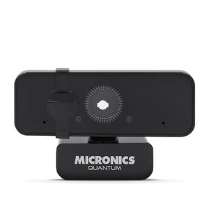 Camara Web Micronics 2K Quantum
