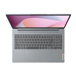 LAPTOP LENOVO IDEAPAD 15AMN7/ Ryzen 5 7520U/ 8GB/ 512GB/ W11 + Maletín Lenovo