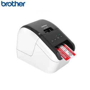 IMPRESORA ETIQUETADORA BROTHER QL800