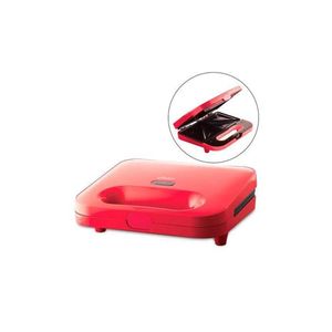 Sandwichera compacta Oster CKSTSM2885M