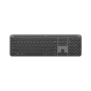 Teclado Inalámbrico Logitech Signature Slim K950 Negro