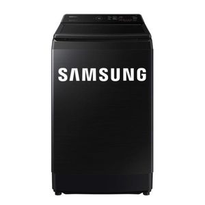 Lavadora Samsung EcoBubble 13 KG Negra WA13CG5441BVPE