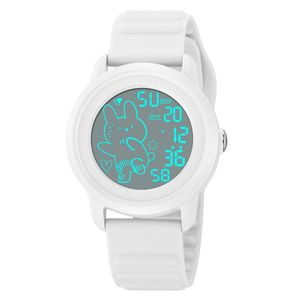 Reloj Skmei 2217 Purple para niñas