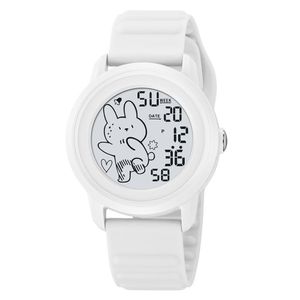 Reloj Skmei 2217 Purple para niñas